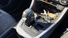 Toyota RAV4 2.5 VVT-i Hybrid Design 5dr CVT 2WD Hybrid Estate